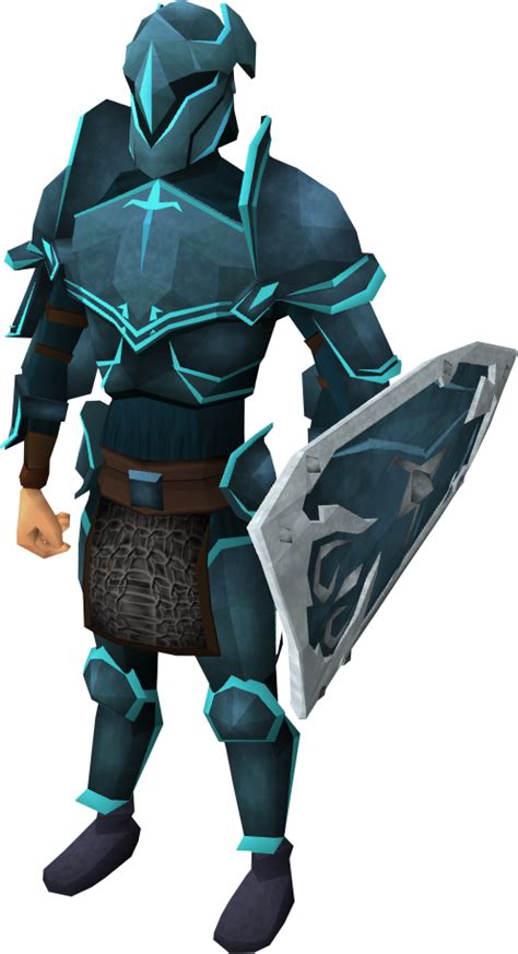 A Guide to Efficiently Leveling Up Rune Armor in Runescape